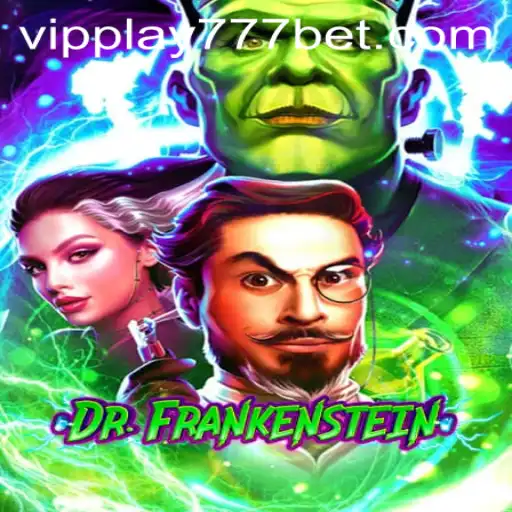 Unveiling the Excitement of DrFrankenstein: A Thrilling Gaming Adventure with VIPPlay777