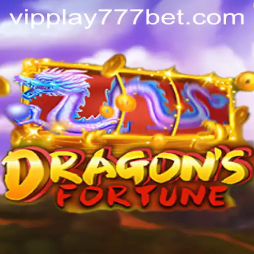Explore the Exciting World of DragonFortune with VIPPlay777