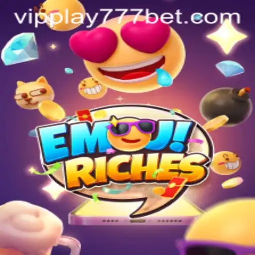 Unlock the Secrets of EmojiRiches: A Guide to VIPPlay777's Trendsetting Game
