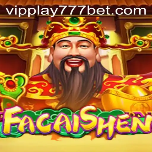 Discover the Enchantment of FaCaiShen Game with VIPPlay777