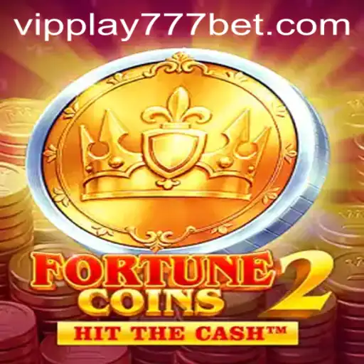 Unveiling the Thrills of FortuneCoins2: Experience VIPPlay777