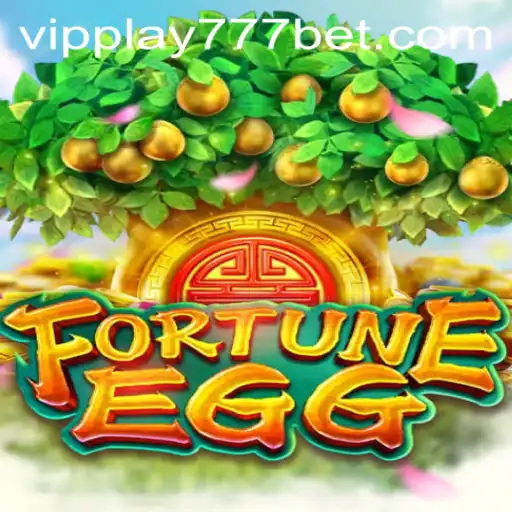 Exploring FortuneEgg: A Revolutionary Gaming Experience with VIPPlay777