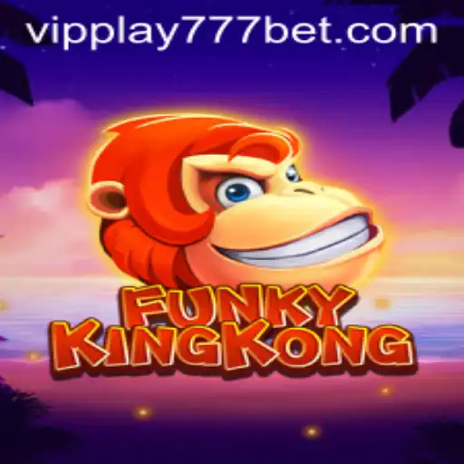 FunkyKingKong: A New Era of Gaming with VIPPlay777