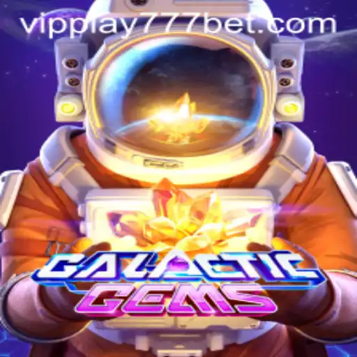 Explore the GalacticGems Universe with VIPPlay777