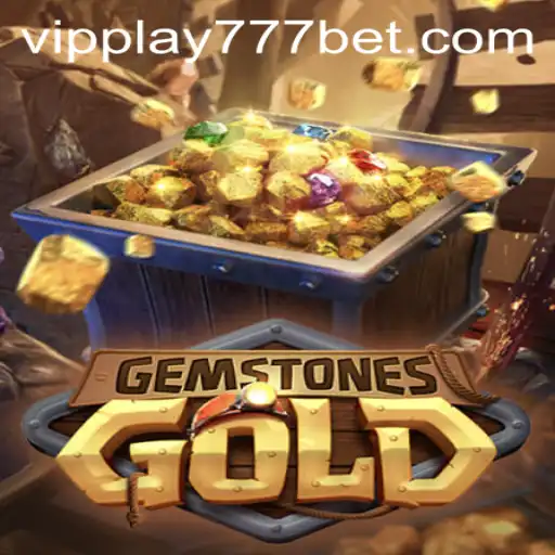 Discover the Thrills of GemstonesGold with VIPPlay777