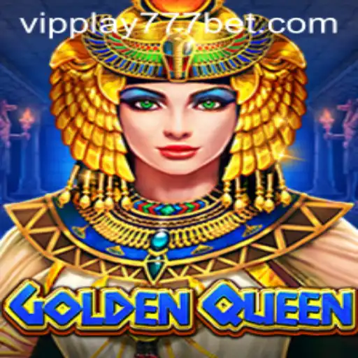 GoldenQueen: A Majestic Journey Through VIPPlay777