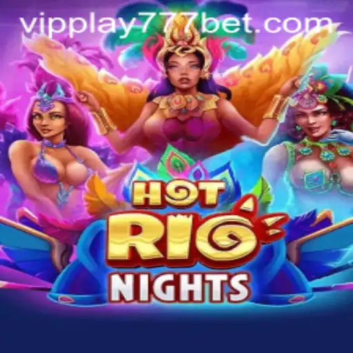 Experience the Heat with HotRioNights: An Exciting Transformation in Gaming