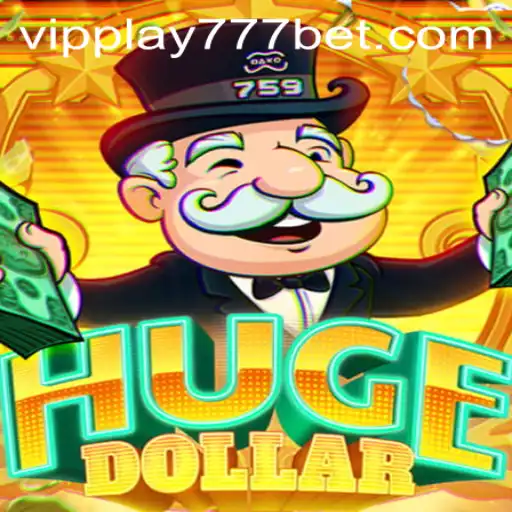 Exploring HugeDollar: The New Frontier in Online Gaming with VIPPlay777