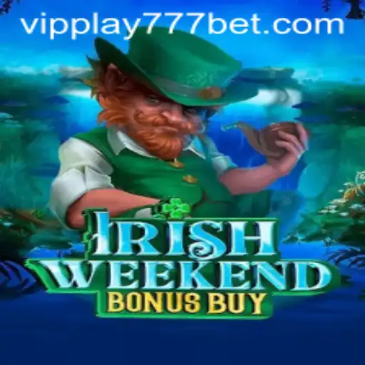 Discover the Thrills of IrishWeekendBonusBuy with VIPPlay777