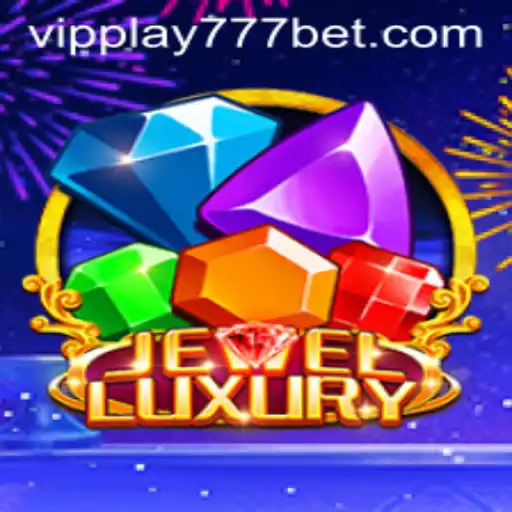 JewelLuxury Game and the Exciting World of VIPPlay777