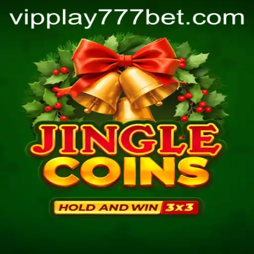 Exploring the Excitement of JingleCoins with VIPPlay777