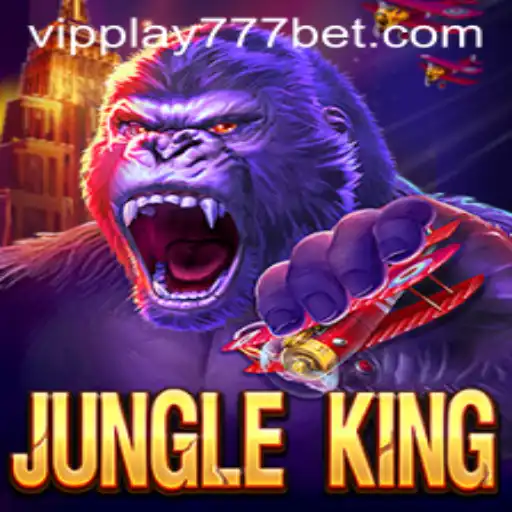 Discover the Thrilling Adventure of JungleKing with VIPPlay777