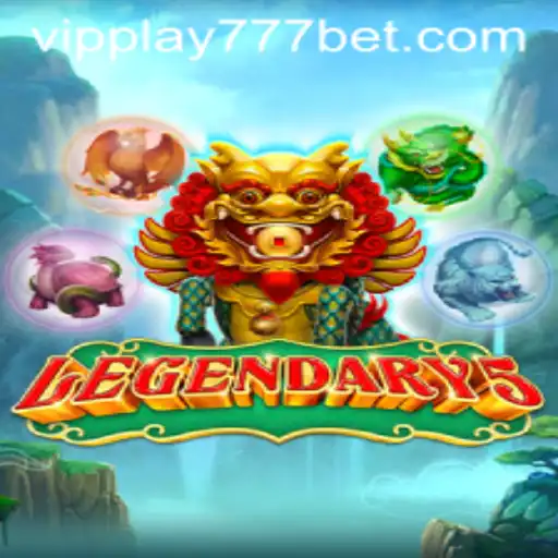 Legendary5 and the Rising Popularity of VIPPlay777