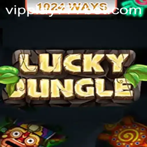 Unveiling the World of LuckyJungle1024 and VIPPlay777: A Thrilling Gaming Experience