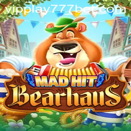 Explore the Exciting World of MadHitBearhaus and VIPPlay777