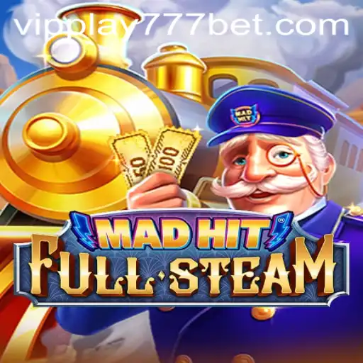 MadHitFullSteam: The Thrilling Adventure Redefining Gaming with VIPPlay777