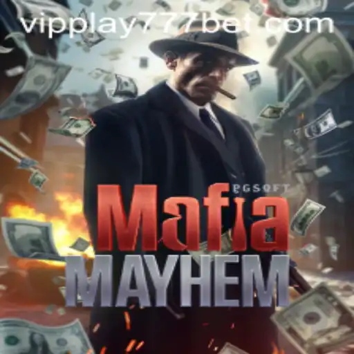 Exploring the Intriguing World of MafiaMayhem: A Comprehensive Guide to VIPPlay777
