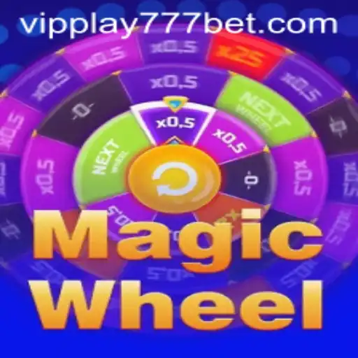 Exploring the Thrills of MagicWheel: A VIPPlay777 Adventure