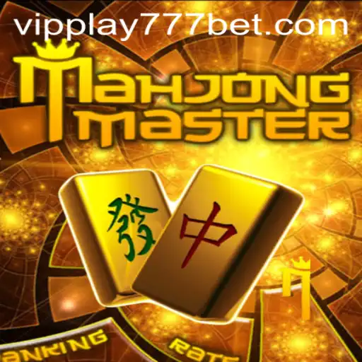 Exploring MahJongMaster: A Strategic Game Paired with VIPPlay777