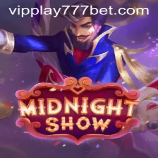 Unveiling the Excitement of MidnightShow: A Deep Dive into the Thrilling Gameplay of VIPPlay777