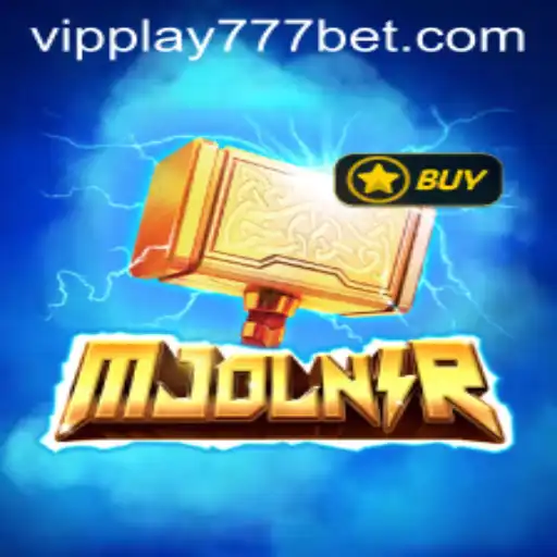 Discover the Thrilling World of Mjolnir on VIPPlay777