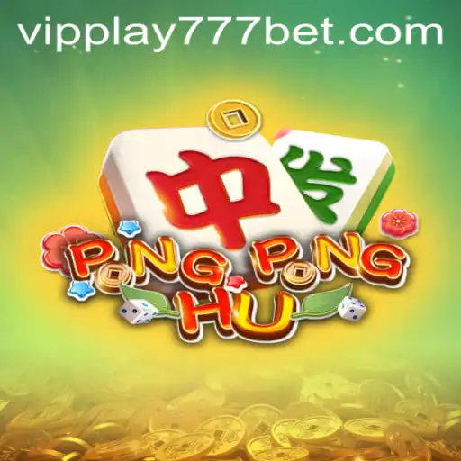 PONGPONGHU: Dive into the Exciting Realm of VIPPlay777