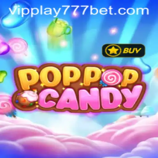 Discover the Ultimate Gaming Experience with POPPOPCANDY and VIPPlay777