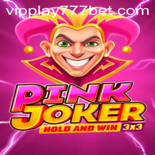 Discover the Thrills of Pinkjoker: A Dive into VIPPlay777