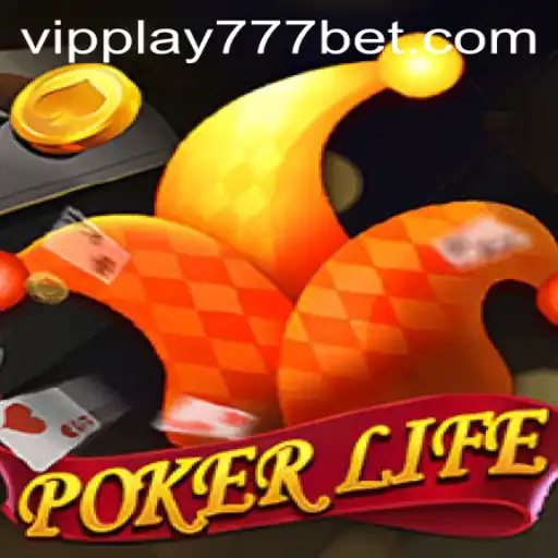 Exploring the World of PokerLife: A Deep Dive into VIPPlay777