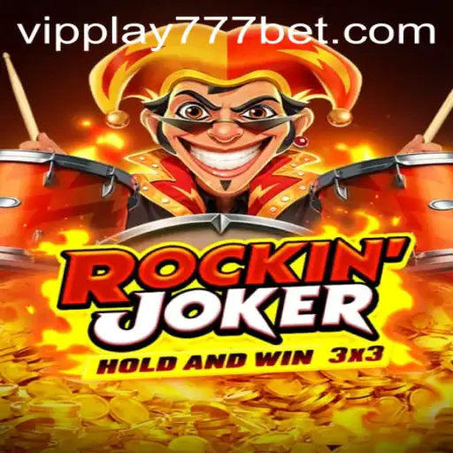 Exploring the Fascinating World of RockinJoker and VIPPlay777