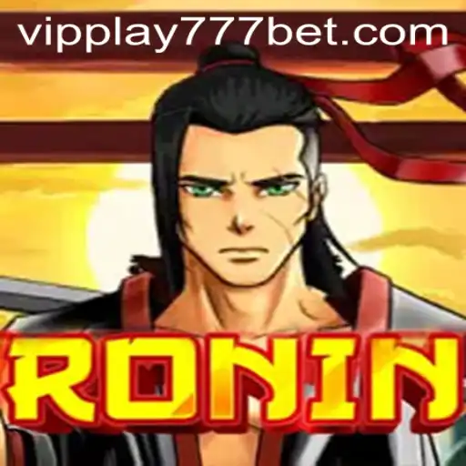 Discover 'Ronin' - A Thrilling Adventure with VIPPlay777