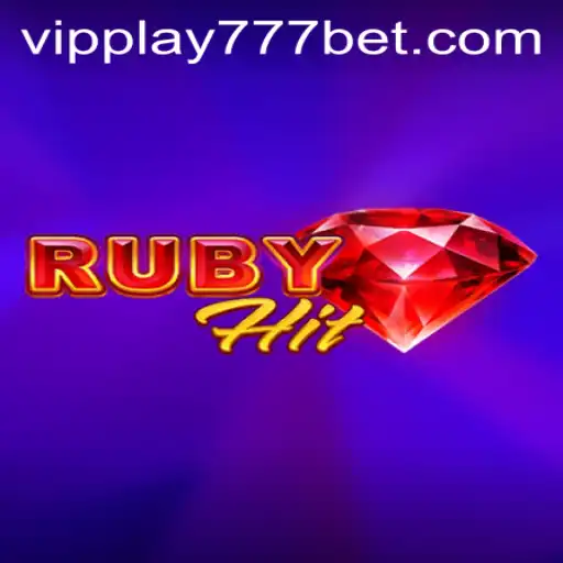 Explore the Adventure of RubyHit with VIPPlay777