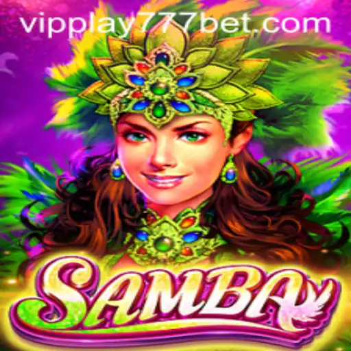 Introducing Samba: A Thrilling New Game Experience by VIPPlay777