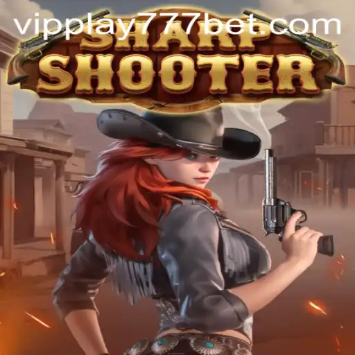 Sharpshooter: The Exciting New Game by VIPPlay777