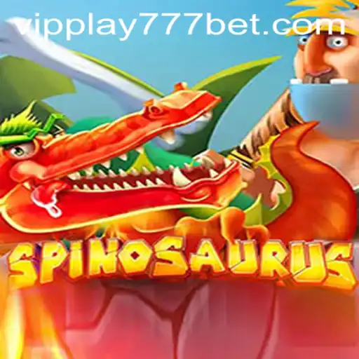 Explore the Thrilling World of 'Spinosaurus' on VIPPlay777