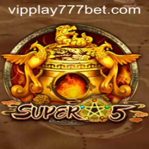 Discover the Excitement of Super5: The Game That Redefines Fun with VIPPlay777