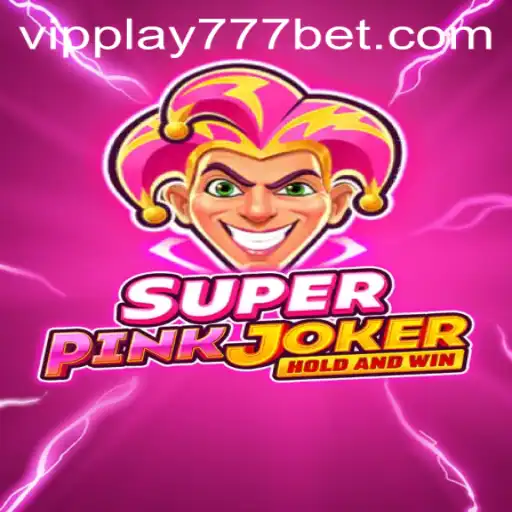 SuperPinkJoker: Dive into the World of VIPPlay777 Gaming Adventure