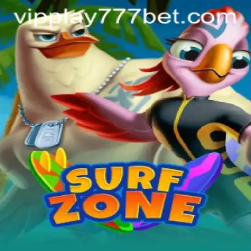 Exploring SurfZone: The Thrilling Adventure Game by VIPPlay777