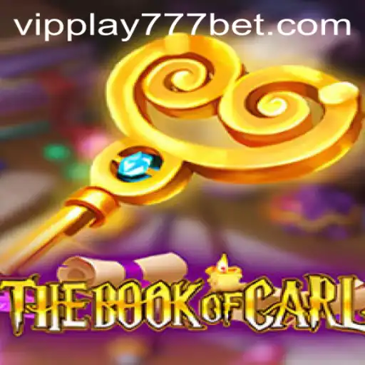 Discovering TheBookofCarl: A Deep Dive into the Game with VIPPlay777
