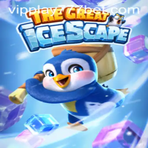 TheGreatIcescape: A Chilling Adventure with VIPPlay777