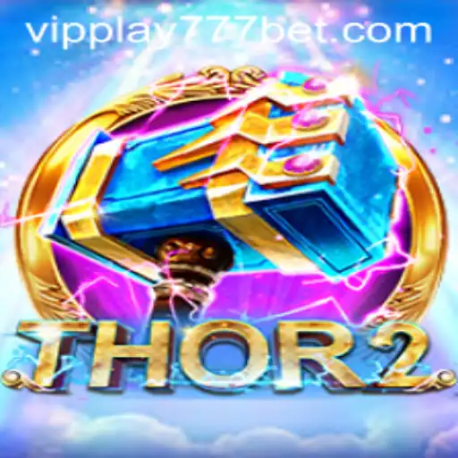 Exciting Adventures in Thor2: A Journey Enhanced by VIPPlay777