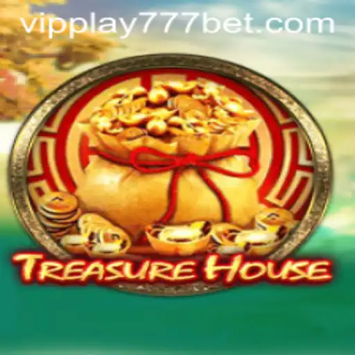Unveiling TreasureHouse: A Captivating Gaming Experience with VIPPlay777