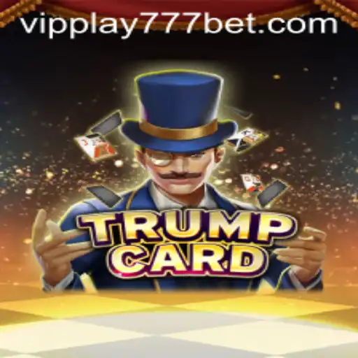 Exploring the Exciting World of TrumpCard Game with VIPPlay777