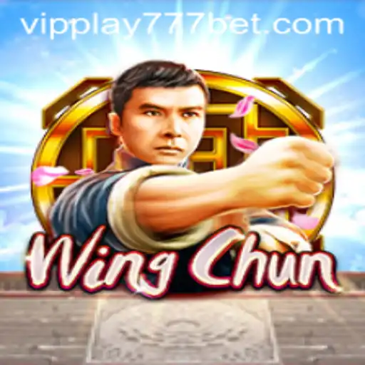 WingChun: A Dynamic Game Experience with VIPPlay777