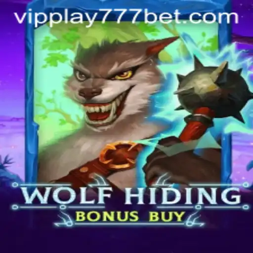 Exploring the Thrilling World of WolfHidingBonusBuy with VIPPlay777