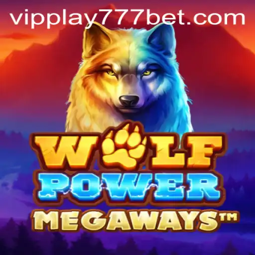 Unleashing the Thrill: An In-Depth Look at WolfPowerMega and the VIPPlay777 Experience