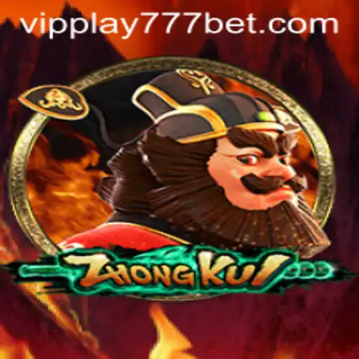 Explore the World of ZhongKui: A Unique Gaming Experience with VIPPlay777