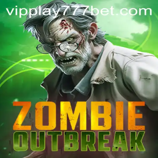 ZombieOutbreak: Surviving the Undead Apocalypse with VIPPlay777